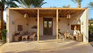 Movenpick Resort El Quseir