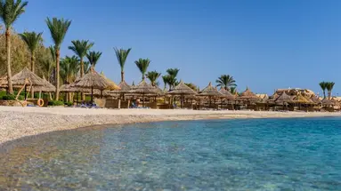 Movenpick Resort El Quseir