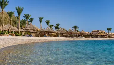 Movenpick Resort El Quseir