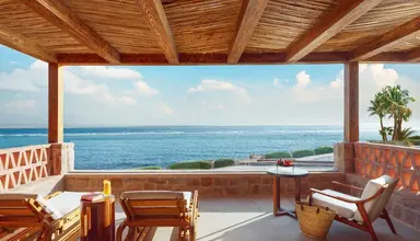 Movenpick Resort El Quseir