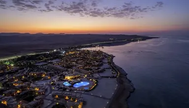 Movenpick Resort El Quseir