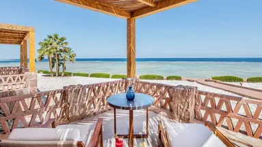 Movenpick Resort El Quseir