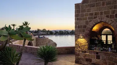 Movenpick Resort El Quseir