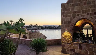 Movenpick Resort El Quseir