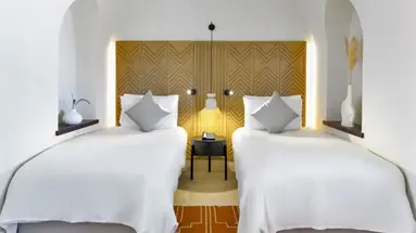 Movenpick Resort El Quseir