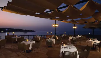 Movenpick Resort El Quseir
