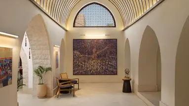 Movenpick Resort El Quseir