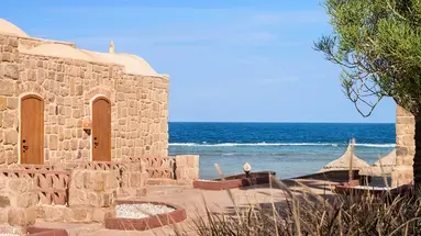 Movenpick Resort El Quseir