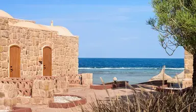 Movenpick Resort El Quseir