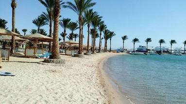 Movenpick Resort Hurghada