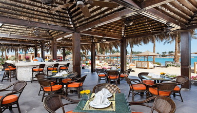 Movenpick Resort Hurghada