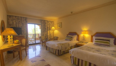 Movenpick Resort Hurghada