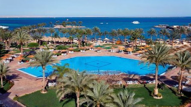 Movenpick Resort Hurghada