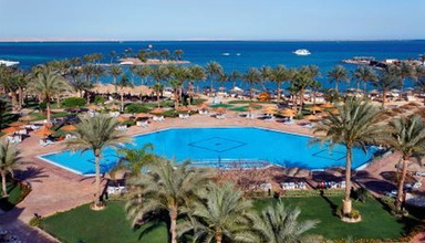 Movenpick Resort Hurghada