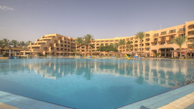 Movenpick Resort Hurghada