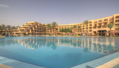 Movenpick Resort Hurghada