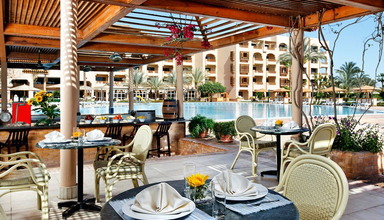 Movenpick Resort Hurghada
