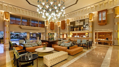 Movenpick Resort Hurghada