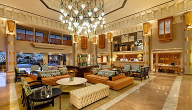 Movenpick Resort Hurghada
