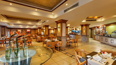 Movenpick Resort Hurghada