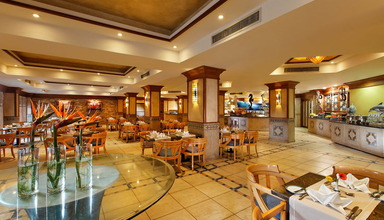 Movenpick Resort Hurghada