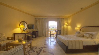 Movenpick Resort Hurghada