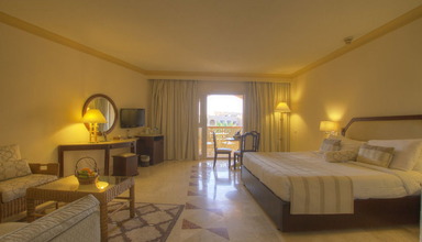 Movenpick Resort Hurghada