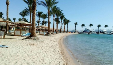 Movenpick Resort Hurghada