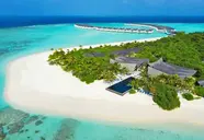 Movenpick Resort Kuredhivaru