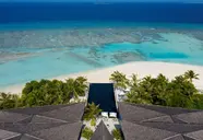 Movenpick Resort Kuredhivaru