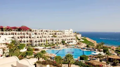 Movenpick Resort Naama Bay