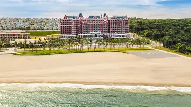 Movenpick Resort Phan Thiet