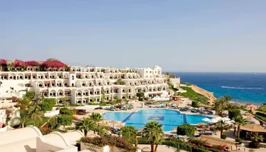 Movenpick Resort Sharm el Sheikh 