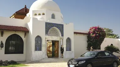 Movenpick Resort Sharm el Sheikh 