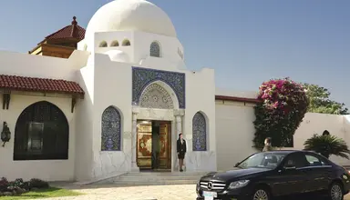 Movenpick Resort Sharm el Sheikh 