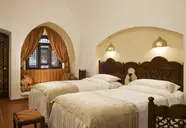 Movenpick Resort Sharm el Sheikh 
