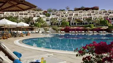 Movenpick Resort Sharm el Sheikh
