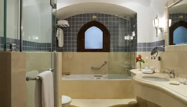 Movenpick Resort Sharm el Sheikh