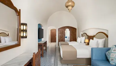 Movenpick Resort Sharm el Sheikh