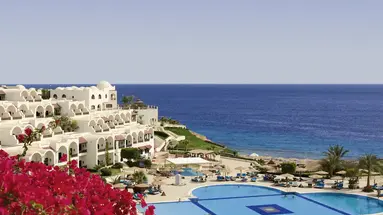 Movenpick Resort Sharm el Sheikh