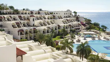 Movenpick Resort Sharm el Sheikh