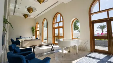 Movenpick Resort Sharm el Sheikh