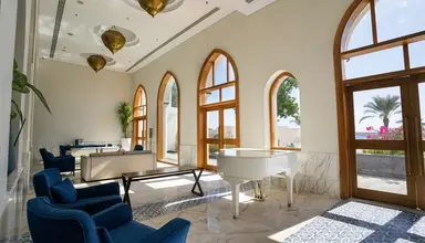 Movenpick Resort Sharm el Sheikh