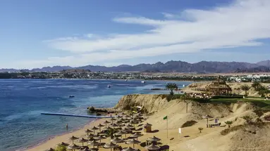 Movenpick Resort Sharm el Sheikh