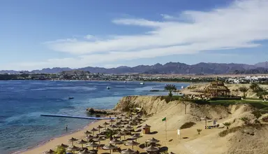 Movenpick Resort Sharm el Sheikh