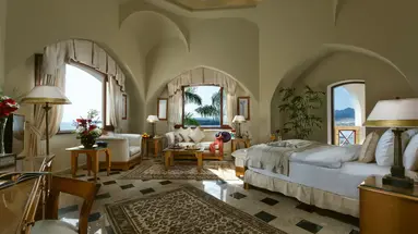 Movenpick Resort Sharm el Sheikh