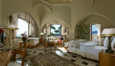 Movenpick Resort Sharm el Sheikh