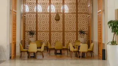Movenpick Resort Sharm el Sheikh