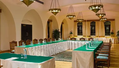 Movenpick Resort Sharm el Sheikh