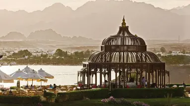Movenpick Resort Sharm el Sheikh